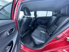 2022 Toyota Yaris L Zhixuan X 1.5L CVT Luxury Plus — фото 10