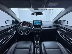 2022 Toyota Yaris L Zhixuan X 1.5L CVT Luxury Plus — фото 13