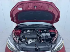 2022 Toyota Yaris L Zhixuan X 1.5L CVT Luxury Plus — фото 15