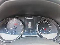 2021 Nissan Qashqai 2.0L CVT, белый — фото 10