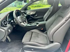2019 Mercedes-Benz AMG C 43 4MATIC, белый — фото 9