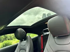 2019 Mercedes-Benz AMG C 43 4MATIC, белый — фото 16