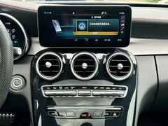 2019 Mercedes-Benz AMG C 43 4MATIC, белый — фото 17