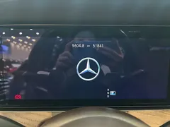 2021 Mercedes-Benz E-Class E 300 L Luxury, чёрный — фото 6