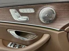 2023 Mercedes-Benz E-Class E 300 L Fashion, чёрный — фото 6