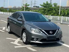 2022 Nissan Sylphy 1.6XL CVT — фото 4