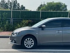 2022 Nissan Sylphy 1.6XL CVT — фото 5