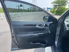 2022 Nissan Sylphy 1.6XL CVT — фото 11