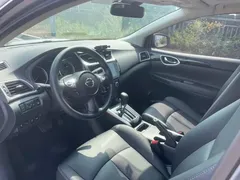2022 Nissan Sylphy 1.6XL CVT — фото 12