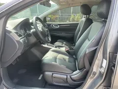 2022 Nissan Sylphy 1.6XL CVT — фото 13