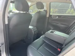 2022 Nissan Sylphy 1.6XL CVT — фото 14