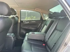 2022 Nissan Sylphy 1.6XL CVT — фото 15