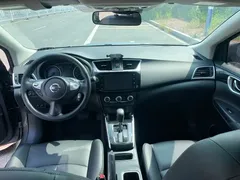 2022 Nissan Sylphy 1.6XL CVT — фото 16