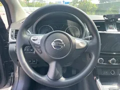 2022 Nissan Sylphy 1.6XL CVT — фото 17