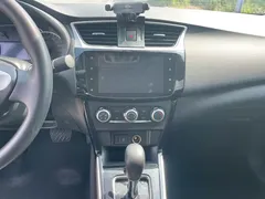 2022 Nissan Sylphy 1.6XL CVT — фото 18