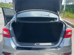2022 Nissan Sylphy 1.6XL CVT — фото 21