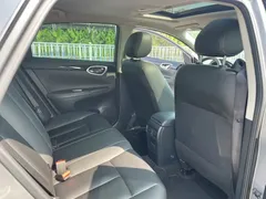 2022 Nissan Sylphy 1.6XL CVT — фото 22