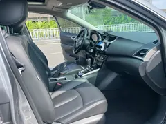 2022 Nissan Sylphy 1.6XL CVT — фото 24
