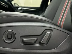 2023 Audi A3 Sportback 35 TFSI Fashion Sport, белый — фото 6