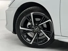 2023 Audi A3 Sportback 35 TFSI Fashion Sport, белый — фото 14