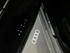 2023 Audi A3 Sportback 35 TFSI Fashion Sport, белый — фото 20