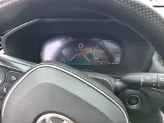 2023 Toyota Wildlander 2.0L CVT 4WD Luxury Plus, белый — фото 12
