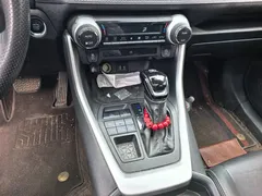 2023 Toyota Wildlander 2.0L CVT 4WD Luxury Plus, белый — фото 14