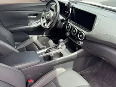 2023 Nissan Sylphy 1.6L CVT, белый — фото 4