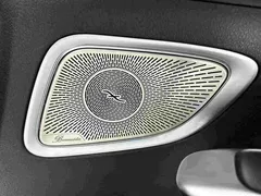 2022 Mercedes-Benz C-Class C 260 L Sport, белый — фото 13