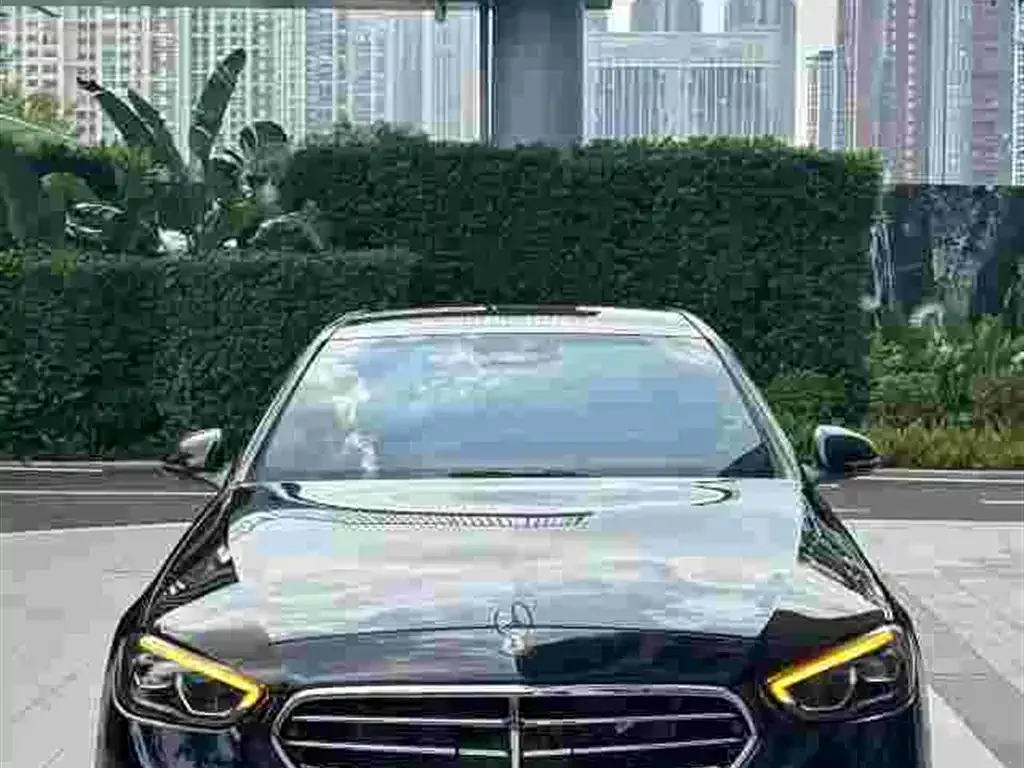 2022 Mercedes-Benz C-Class C 260 L Sport