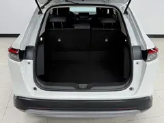 2023 Honda Vezel 1.5L CVT Pioneer, белый — фото 8