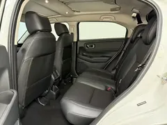 2023 Honda Vezel 1.5L CVT Pioneer, белый — фото 11