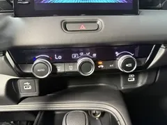 2023 Honda Vezel 1.5L CVT Pioneer, белый — фото 14