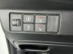 2023 Honda Vezel 1.5L CVT Pioneer, белый — фото 15