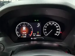 2023 Honda Vezel 1.5L CVT Pioneer, белый — фото 16