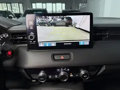 2023 Honda Vezel 1.5L CVT Pioneer, белый — фото 17
