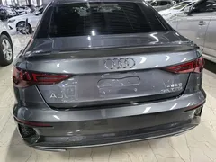 2023 Audi A3L Limousine 35 TFSI Fashion Sport — фото 4