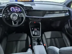 2023 Audi A3L Limousine 35 TFSI Fashion Sport — фото 9
