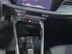 2023 Audi A3L Limousine 35 TFSI Fashion Sport — фото 10