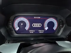 2023 Audi A3L Limousine 35 TFSI Fashion Sport — фото 11