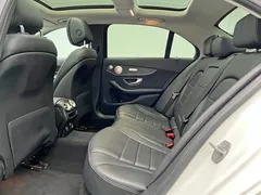 2021 Mercedes-Benz C-Class C 260 L Sport, белый — фото 15