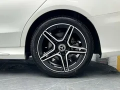 2021 Mercedes-Benz C-Class C 260 L Sport, белый — фото 26