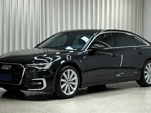 2023 Audi A6L 45 TFSI quattro