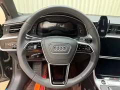 2023 Audi A6L 45 TFSI quattro, чёрный — фото 14