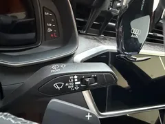 2023 Audi A6L 45 TFSI quattro, чёрный — фото 20