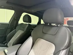2023 Audi A6L 45 TFSI quattro, чёрный — фото 24
