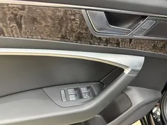 2023 Audi A6L 45 TFSI quattro, чёрный — фото 26