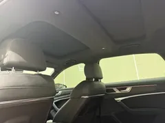 2023 Audi A6L 45 TFSI quattro, чёрный — фото 29