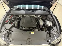 2023 Audi A6L 45 TFSI quattro, чёрный — фото 35