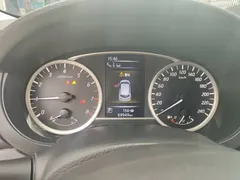 2021 Nissan Tiida 1.6L CVT, белый — фото 12